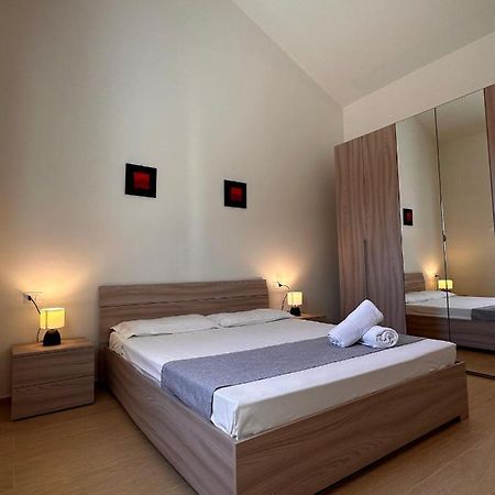 Residenza Vaccileddi Lägenhet Exteriör bild