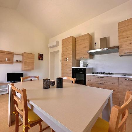 Residenza Vaccileddi Lägenhet Exteriör bild