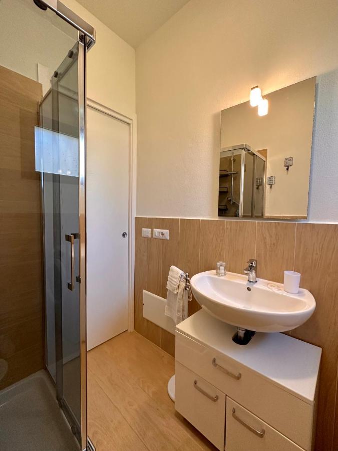 Residenza Vaccileddi Lägenhet Exteriör bild